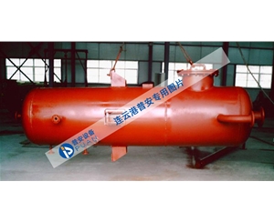 定排排污擴(kuò)容器