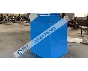 鼓風(fēng)機消音器