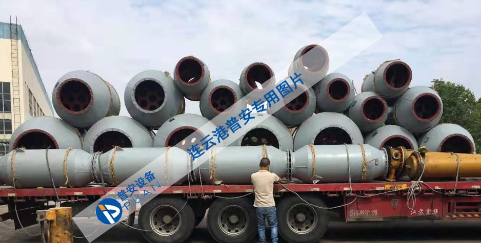 風(fēng)機(jī)入口消音器