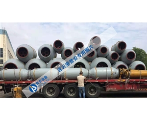 風(fēng)機入口消音器