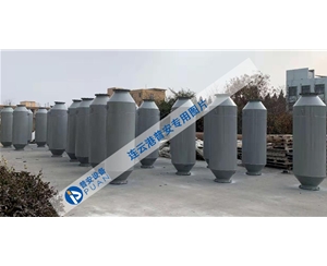 除塵風(fēng)機(jī)消音器