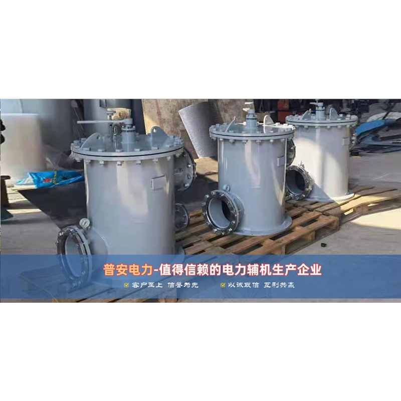 羅次風(fēng)機(jī)消聲器