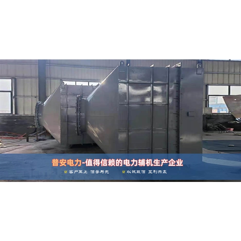 風(fēng)機(jī)消音器